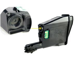 Quality FS1020 Kyocera Toner Cartridges TK1110 wholesale