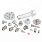 GB Standard Metal Stamping Parts Welding Machining and Precision