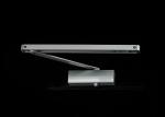 Residential Hydraulic Small Door Closer D904H Noiseless Slide Back Sliding