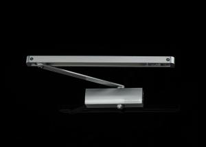 Quality Residential Hydraulic Small Door Closer D904H Noiseless Slide Back Sliding Smooth Operation wholesale