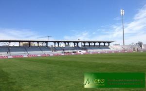 Quality stadium Outdoor Perimeter Led Display Screen wholesale