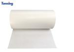 50cm 148cm Width White Translucent Hot Melt Glue Film EVA Hot Melt Adhesive Film
