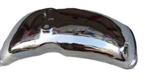 Quality HONDA DAX70 ST70 CT70 Monkey 70cc After front fender assy wholesale
