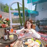 Heat Resistant 6m Geodesic Dome Sunroom Garden Beach Bubble Tent