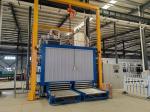 Transformer Oil Processing Vacuum Oil Injection Platform Automatic