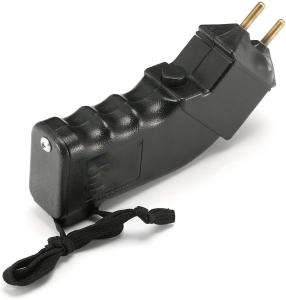 Quality Handy Electric Stock Prodders Battery Cattle Prod 4000V Shock wholesale