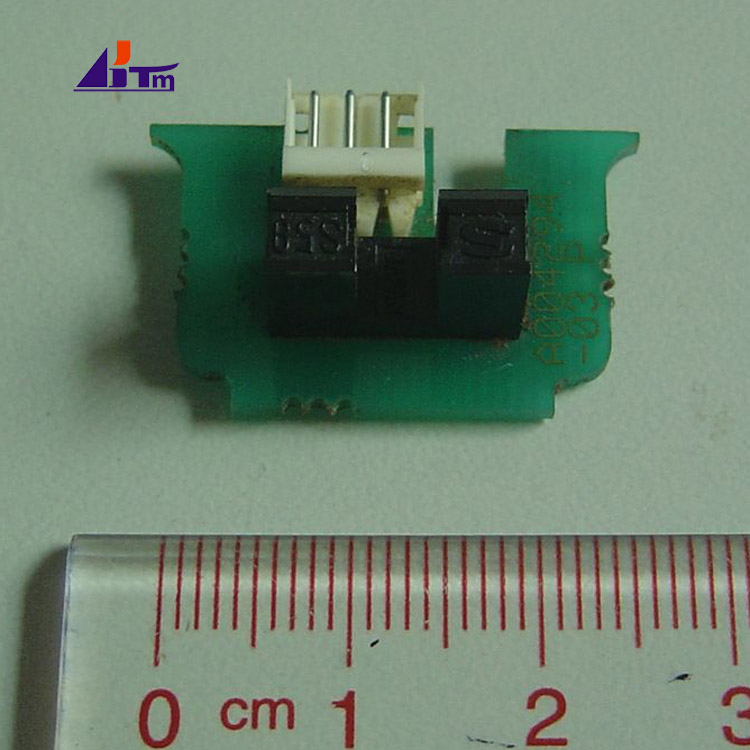 NMD Glory DeLaRue NF Pressure Sensor Board A004293