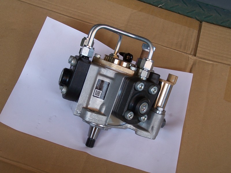 HITACHI ZX330-3 6HK1 ISUZU ENGINE FUEL PUMP, INJECTION PUMP 8-98091565-0 8980915650