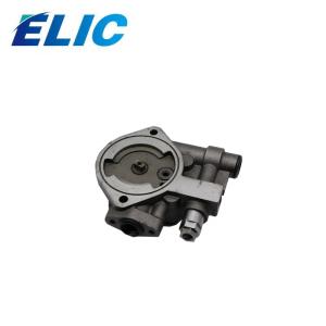 Quality PC200-3 Hydraulic Gear Pump Hydraulic Pilot Pump wholesale