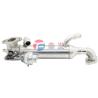 Buy cheap 2.5 TDI Diesel Engine Volkswagen EGR Cooler , VW Touareg Egr Cooler 03-09 70 131 from wholesalers