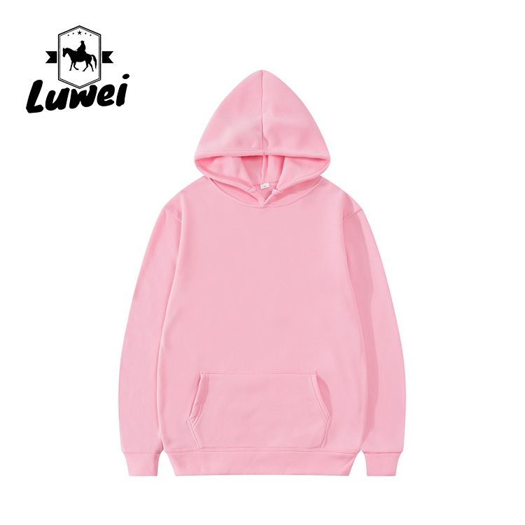 Oversize Pullover Premium Custom Heavyweight Personalised Felpe Con Cappuccio Sweatshirt String Graphic Thick Hoodie