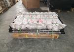 SINOTRUK HOWO Rear Axle Shaft Trailer Truck Parts AZ9970340023 Of Steel