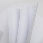 300g Cast Coated Double Side Matte Inkjet Card Photo Paper