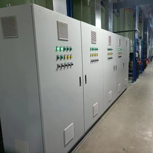 Quality Customizability Water Purification System - Electric Control Cabinet wholesale