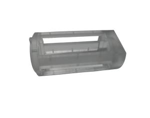 Quality Reliable Medical Equipment Parts Metal / Plastic Material OEM Approved wholesale