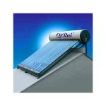 60L 80L 100L 150L 200L 250L 300L 360L 400L White Stainless Steel Solar Hot Water