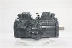 DOOSAN DX345 excavator spare parts Kawasaki main pump K3V180DTP