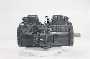 Quality DOOSAN DX345 excavator spare parts Kawasaki main pump K3V180DTP wholesale