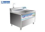 Portable Ultra Sonic Cleaner Wash Machine Ultrasonic Iso