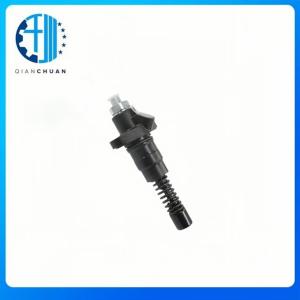 Quality Engine Model EC240B EC290B Fuel Unit Pump For Volvo Excavator Parts 0414693003 wholesale