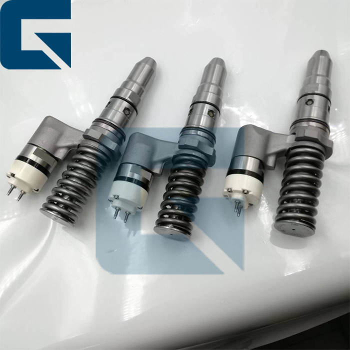 250-1300 2501300 Engine 3512 3516 High Quality Diesel Fuel Injector