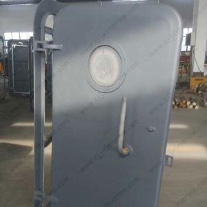 Quality Marine Quick Action Watertight Steel Ship Door wholesale