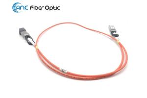 China Cisco AOC Active Optical Cable on sale