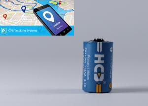 Quality 1200mAh 3.6v Lithium Primary Cell wholesale