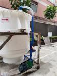 1000L Toilet Bleacher Detergent Making Machine Bleach Hypochlorite Anti