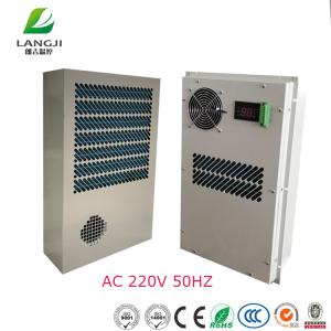 Quality 300W Outdoor Cabinet Air Conditioner wholesale