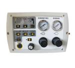 Revolutionary Industrial Powder Coating Booth Machinery for Perfect Finishing