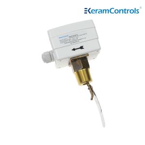 Quality Brass 24V 15A water flow switch types OEM IP65 wholesale