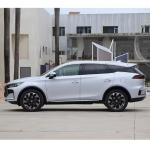 2024 Byd Tang Dm-I Hybrid Electric Car Family SUV EV Car Energy Vehicles