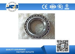Quality GCr15 Spherical Auto Ball Bearings 23228 CCK W33C3 Size 140*250*88mm wholesale