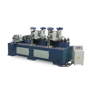 Quality 5.5KW Metal Coil Polishing Machine 32kw 2800r/Min 0.55mpa wholesale