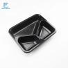 Buy cheap Microwavable 23*18*4cm CPET Trays Food Packaging from wholesalers