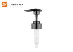 32/400 Hand Shower Gel Pump Dispenser Leakage Prevention 1.6-2.0cc/T Dischage