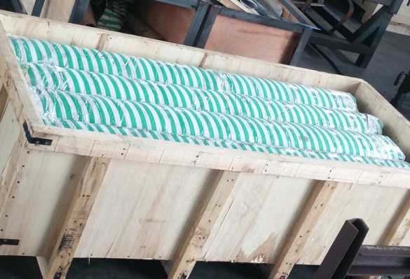 Induction Hardened Hydraulic Piston Rods 6mm - 1000mm Professional
