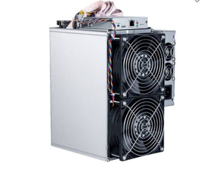 ASIC Canaan Crypto Bitcoin Miner Avalon 1166 PRO Blockchain Miner