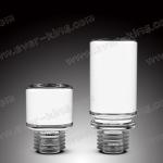 OEM Non Spill Glass Plastic 40x60mm Spirit Bottle Closures
