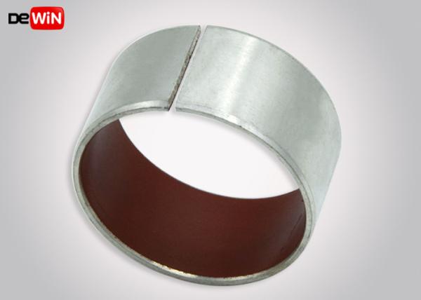 Durable Oilless DP4 Self Lubricating Bearing For Hydraulic Pressure Transit