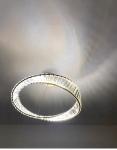 Modern Living Room Chandeliers Circle Round kitchen pendant lighting(WH-CY-203)