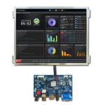 15 inch 1024*768 LCD Display HDMI Driver Board