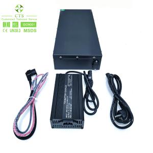 China Customized 48V 52V 60V 20ah 30AH 40Ah Lithium Battery Pack For Electric Scooter on sale