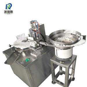 Quality Hot Automatic Dental Cartridge Prefilled Syringe Machine wholesale