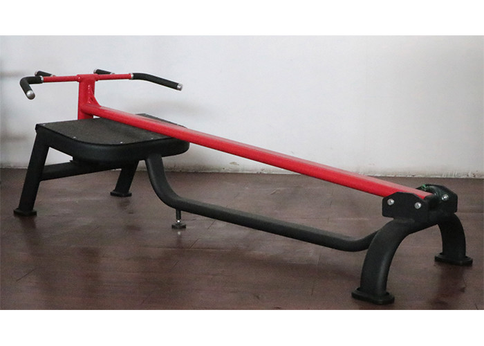 Indoor Life Fitness Strength Gym Equipments / T Bar Row Machine