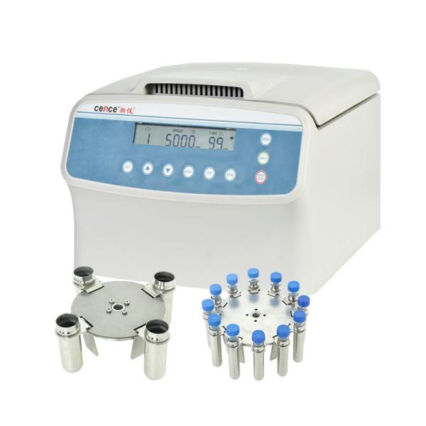 Medical Equipment Centrifuge L420-A Tabletop Low Speed Automatic Balancing