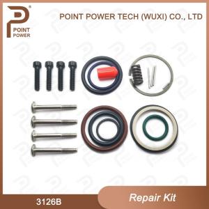 Quality 3126B Repair Kits for injectors wholesale