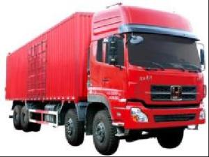 Quality Total Mass 31T Heavy Truck with Warehouse wholesale