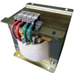 Toroidal Industrial Control Transformer 99/120/130V Air Cooling